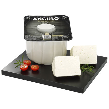 Queso de cincho Angulo
