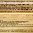 Pizza Casa di Mama Dr Oetker 410g 4 formaggi