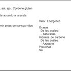 Salmorejo premium La Huerta Don Simón 1l