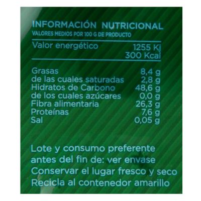 Laurel Mari Paz 12g bay leaf