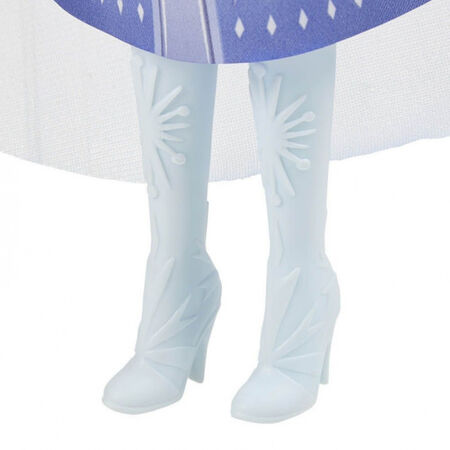 Muñeca Frozen Disney Elsa