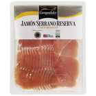 Jam&oacute;n serrano reserva Campodulce 230g