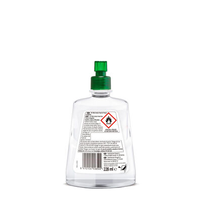 Ambientador Airwick active fresh 228ml aire fresco y algod&oacute;n