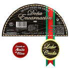 Queso de oveja curado en aceite Do&ntilde;a Encarnaci&oacute;n
