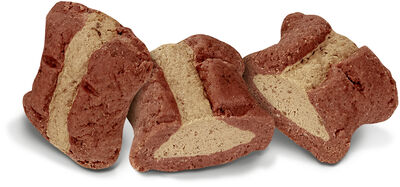 Snack perro Vitakraft Treaties mini 48g