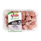 Carne de cerdo duroc para estofado All natural ElPozo 700g aprox