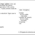 Sopa Calnort 66g ternera con estrellitas