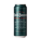 Cerveza doble malta Voll-Damm 50cl