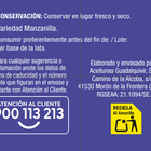 Aceitunas rellenas Alipende pack 3