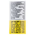 Cerveza sin alcohol con lim&oacute;n Adlerbrau lata 33cl