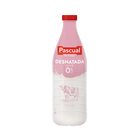 Leche desnatada Pascual 1,5l