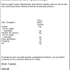 Crema de avena para cocinar bio Oatly 250 ml