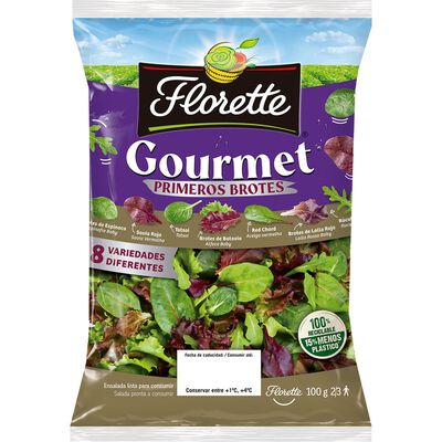 Primeros brotes gourmet Florette  100g