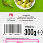 Alcachofas Baby Alipende 300g