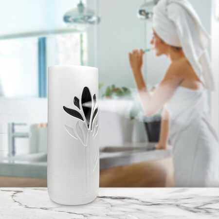 Ambientador Airwick fresh 250ml recambio oasis turquesa
