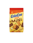 Galleta mini ba&ntilde;ada en chocolate Cola-Cao 100g