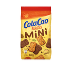Galleta mini ba&ntilde;ada en chocolate Cola-Cao 100g