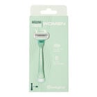 Sistema Depilaci&oacute;n Aparato 3Hojas Bodyplus