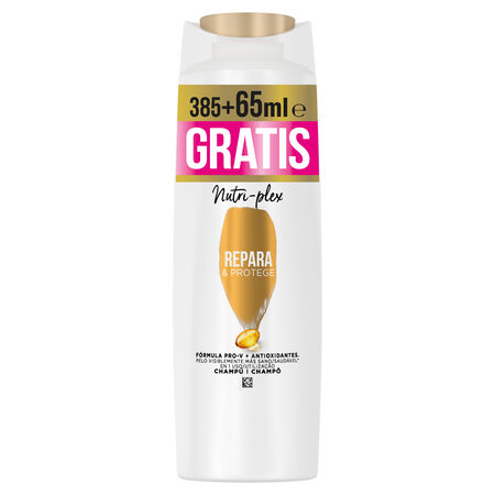 Champú Pantene 385+65Ml Repara&Protege