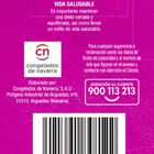 Salteado Alipende 500g pasta oriental