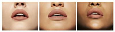 Pintalabios Maybelline Superstay Matte Ink 60 nudes