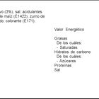 Salsa yogurt Florette 250ml