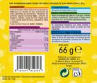 Sopa de cocido con fideos Alipende 66g