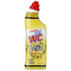 Gel WC Lanta 1l lejía