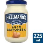 Mayonesa Hellmann's 225ml