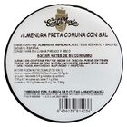 Almendra frita Santa María 240g