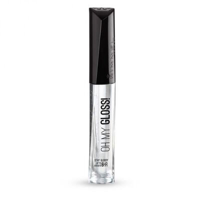 Maquillaje brillo de labios Rimmel Oh My Gloss 800