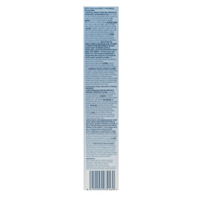 Crema depilatoria Veet tubo 200ml para cuerpo y piernas y piel sensible