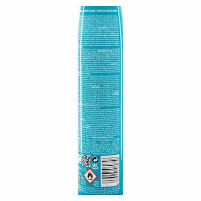 Bruma seca solar Agrado 200 ml FPP50