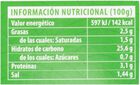 Rollito primavera Exkimo 6 unidades