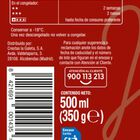Helado Alipende 500ml Cacahuete
