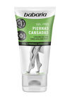 Gel fr&iacute;o Babaria 150ml para pies y piernas cansadas con aloe vera