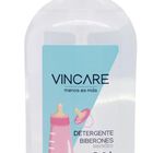 Detergente para biberones VinCare 500 ml