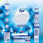 Suavizante Flor 78+11 lavados Azul