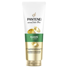 Acondicionador Pantene pro-V 275 ml suave & liso
