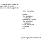 Galleta María Fontaneda 800g