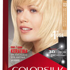 Tinte de cabello sin amon&iacute;aco Revlon Colorsilk n&ordm; 003 ultra claro brillante