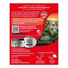 Caf&eacute; soluble descafeinado Nescaf&eacute; 10 sobres mezcla