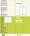 Ambientador Mikado Lanta recambio Jazm&iacute;n 50 ml