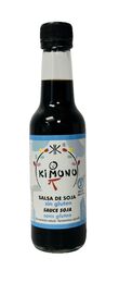 Salsa de soja sin gluten Kimono 250ml