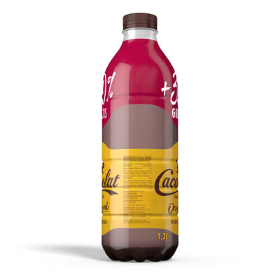 Batido Cacaolat 1 litro + 30% cacao