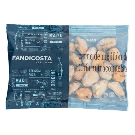 Mejillón chile Fandicosta 275g