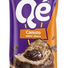 Canuto relleno de cacao Q&eacute; 80g