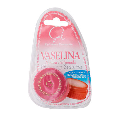 Vaselina Gal 13ml perfumada