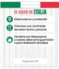 Queso gorgonzola DOP Gran Riserva Leonardi