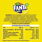 Refresco lim&oacute;n Fanta botella 2l pack 2